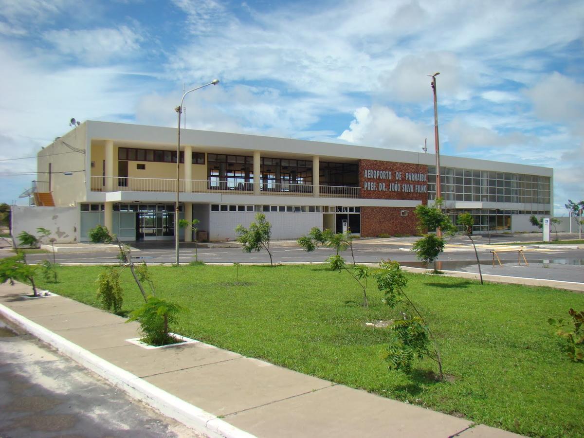 Pousada Vila Cajuina - Parnaíba Eksteriør billede