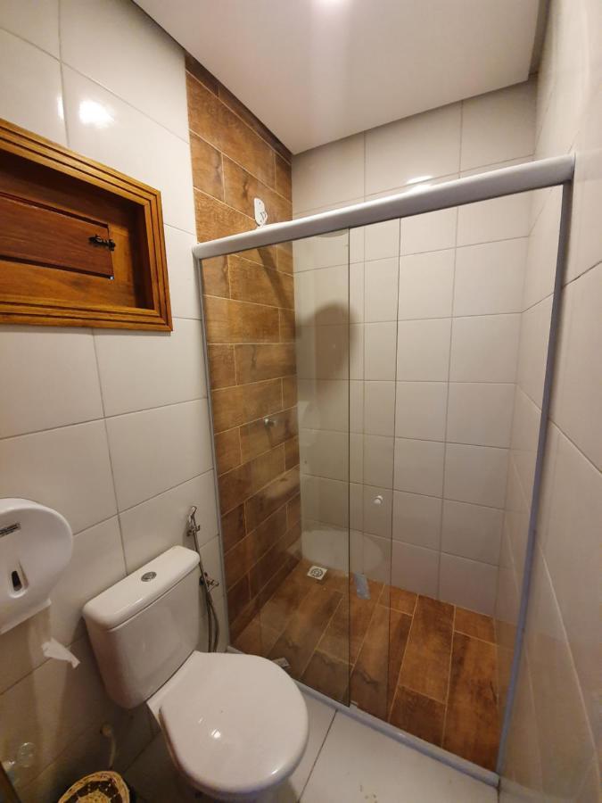 Pousada Vila Cajuina - Parnaíba Eksteriør billede
